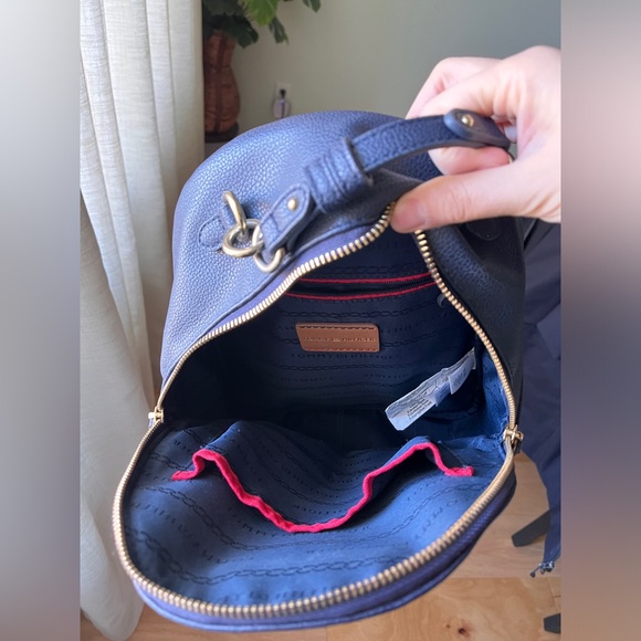 Tommy Hilfiger mini backpack - Picture 5 of 5